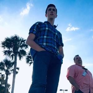 Meet your Posher, John